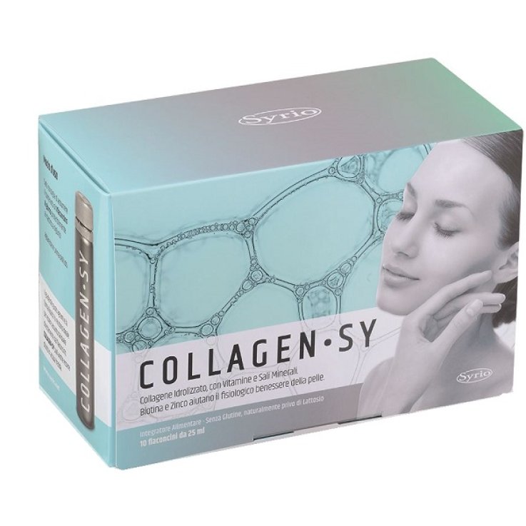 COLLAGEN-SY 10fl.25ml