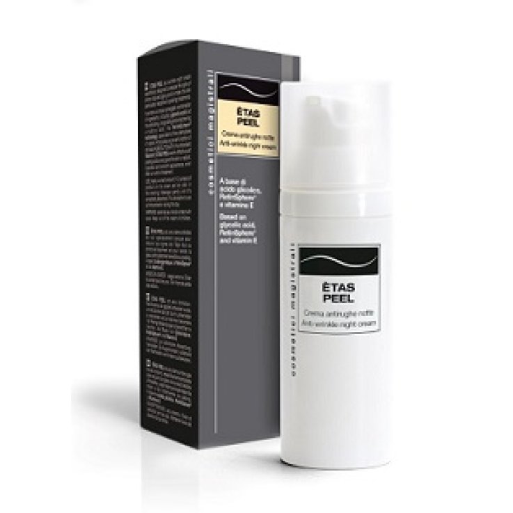 ETAS Peel 50ml ETAS Peel 50ml