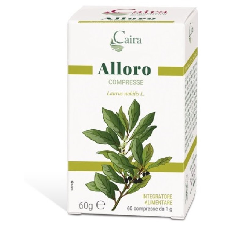 ALLORO 60 Cpr ALLORO 60 Cpr