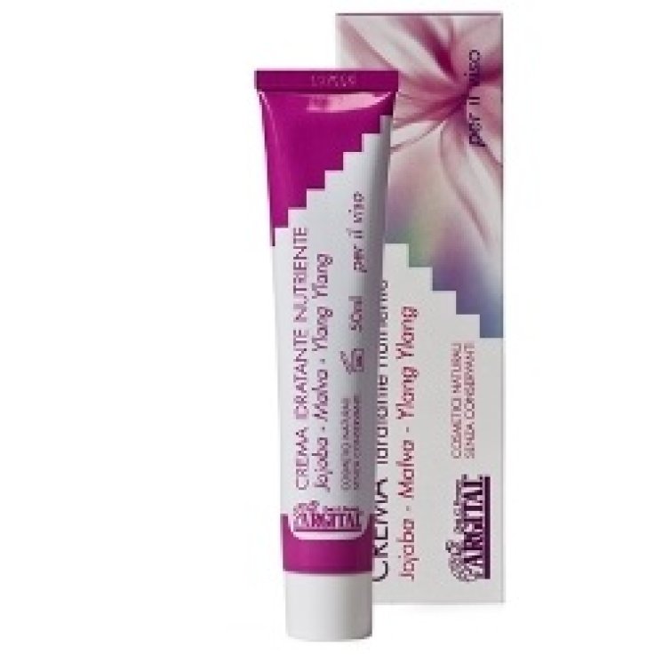 CREMA IDRAT&NUTRIENTE ARGITAL CREMA IDRAT&NUTRIENTE ARGITAL