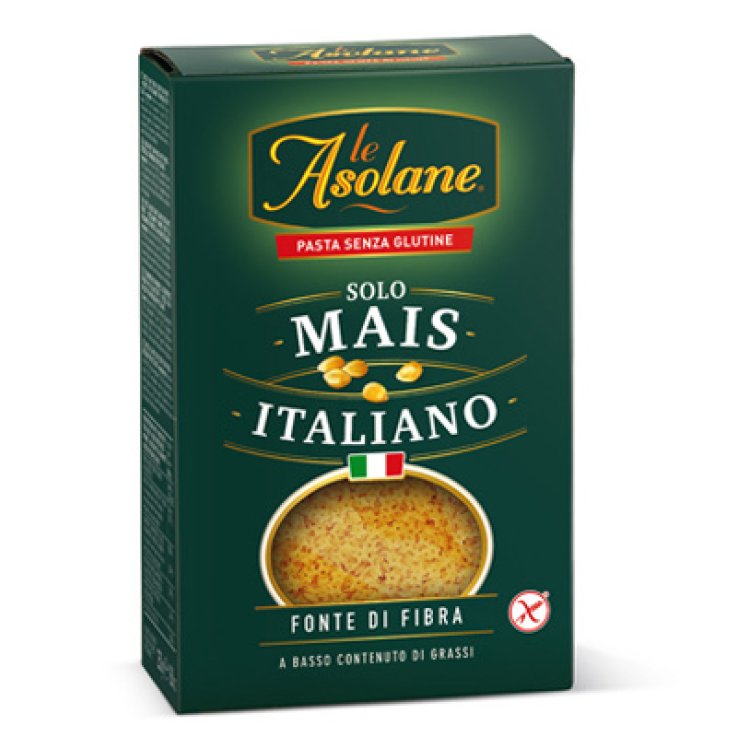 LE ASOLANE F-Fibra Stell.250g LE ASOLANE F-Fibra Stell.250g