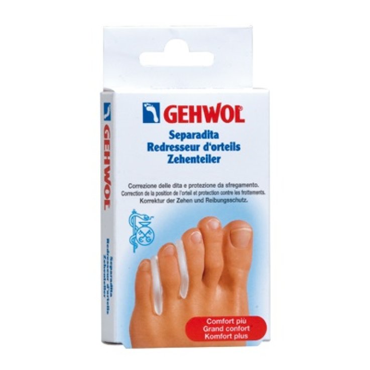 GEHWOL Separadita L 3pz GEHWOL Separadita L 3pz