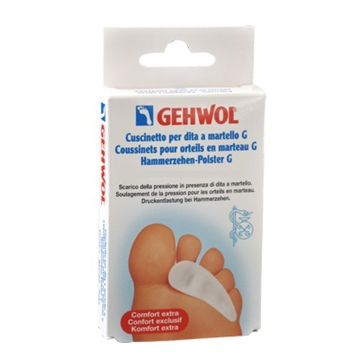 GEHWOL Cusc.Dita Martello Dx GEHWOL Cusc.Dita Martello Dx
