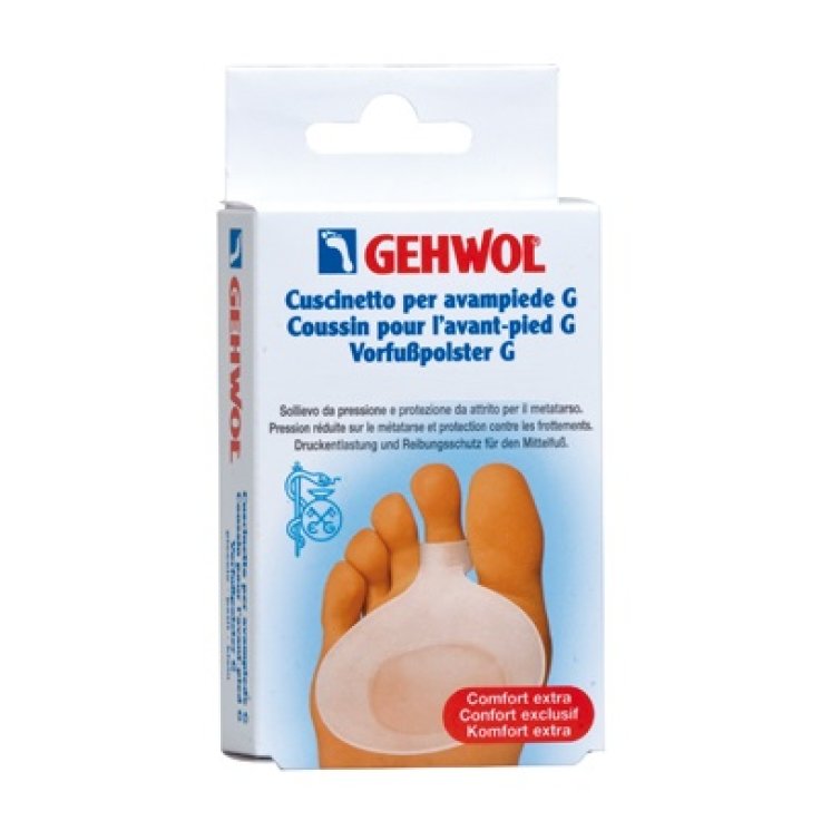 GEHWOL Cusc.Avampiede L GEHWOL Cusc.Avampiede L
