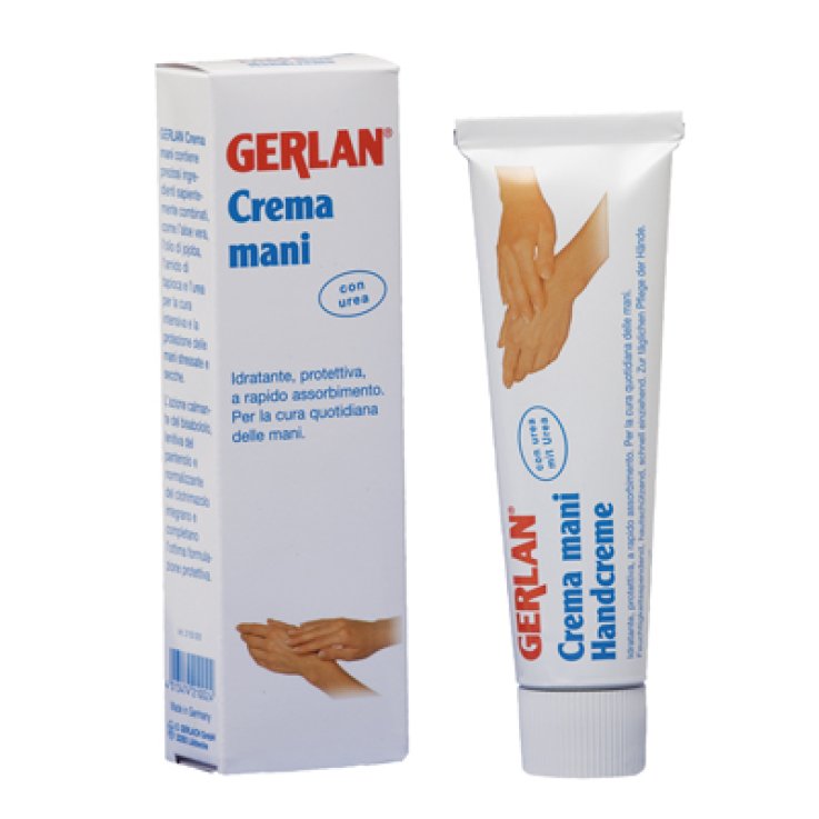 GEHWOL Crema Mani 75ml GEHWOL Crema Mani 75ml