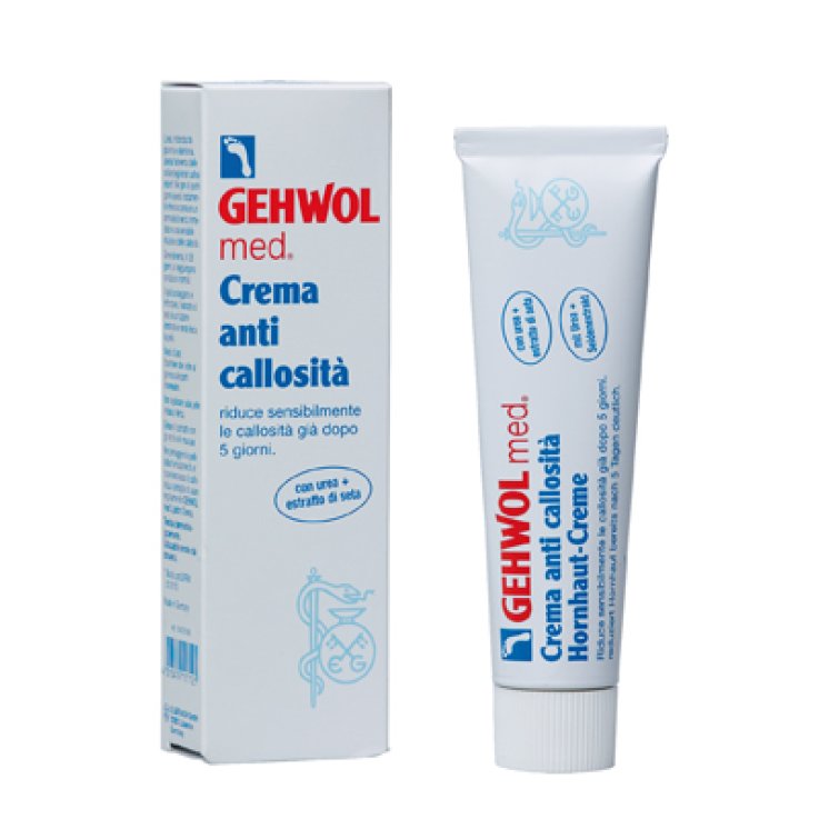 GEHWOL Crema A-Callosita'75ml GEHWOL Crema A-Callosita'75ml