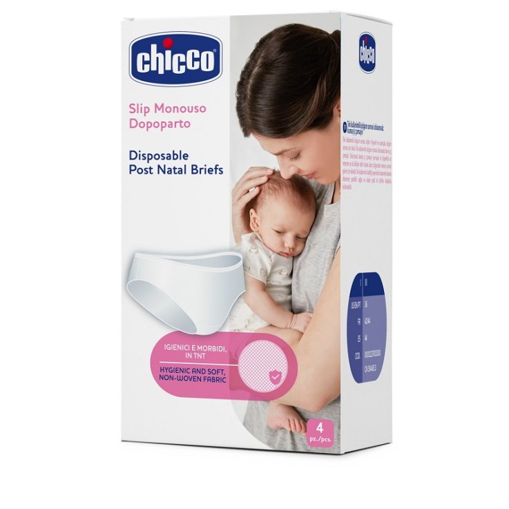 CH Slip M-Uso D/P TNT tg3 4pz CH Slip M-Uso D/P TNT tg3 4pz