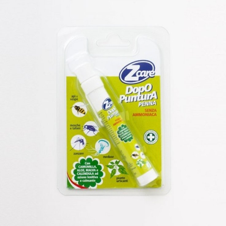 ZCARE D-Punt.Natural 14ml ZCARE D-Punt.Natural 14ml