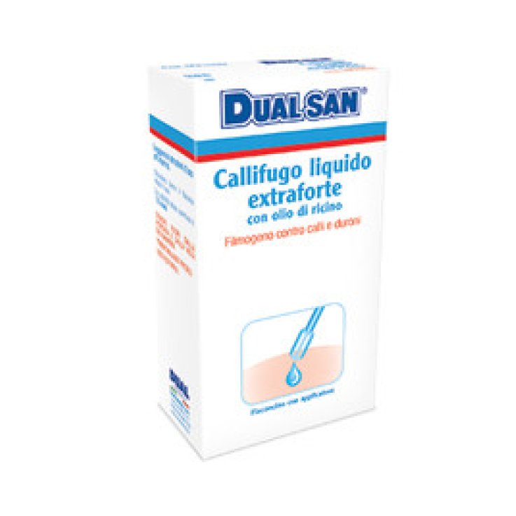 DUALSAN Callifugo Liq.12ml DUALSAN Callifugo Liq.12ml