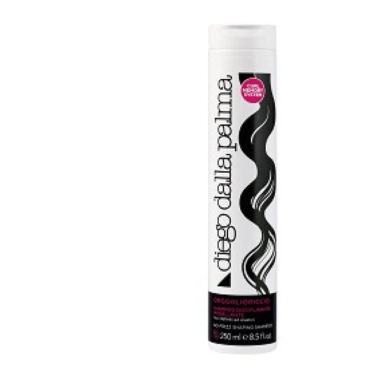 ORGOGLIORICCIO SHAMPOO DISCIPLINANTE MODELLANTE 250 ML ORGOGLIORICCIO SHAMPOO DISCIPLINANTE MODELLANTE 250 ML