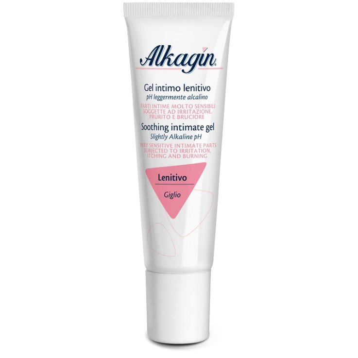 ALKAGIN Gel Int.Len.Alc.30ml ALKAGIN Gel Int.Len.Alc.30ml