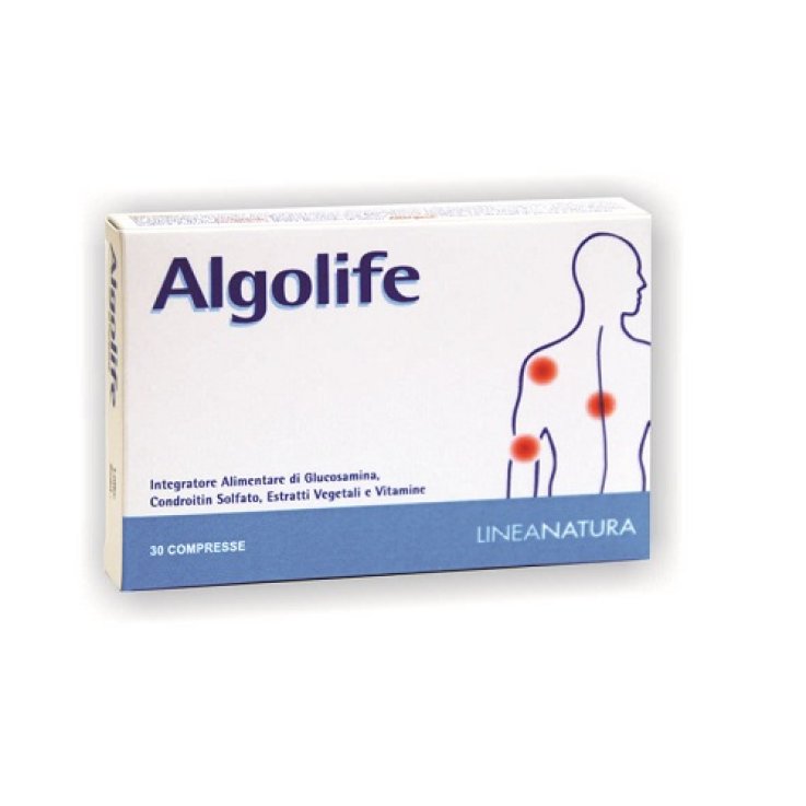 ALGOLIFE 30 Cpr ALGOLIFE 30 Cpr