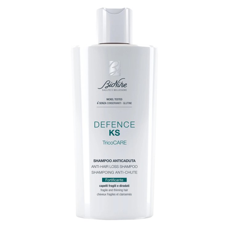 DEFENCE KS Tricosafe Sh.200ml DEFENCE KS Tricosafe Sh.200ml