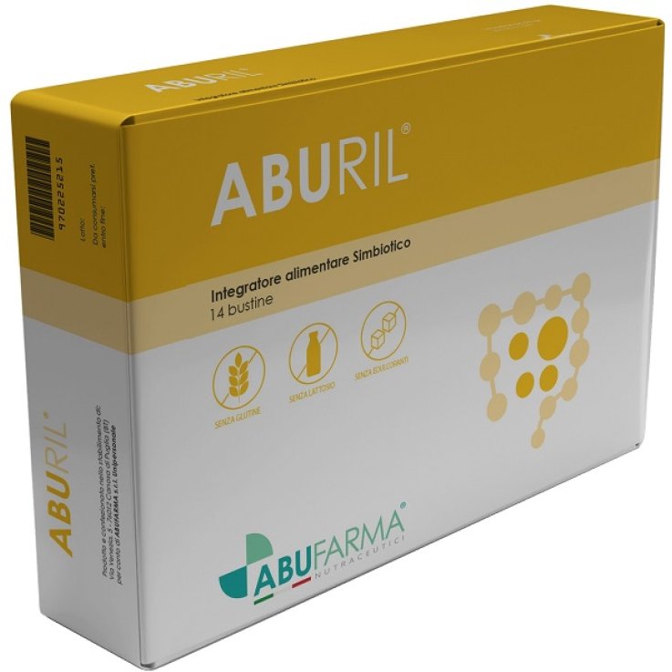 ABURIL 14 Bust.