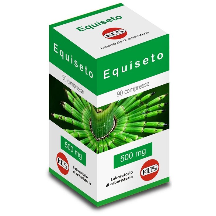 EQUISETO 90CPR KOS EQUISETO 90CPR KOS