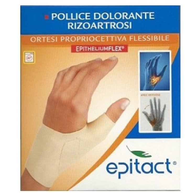 EPITACT Ort.Mano Flex Sx L EPITACT Ort.Mano Flex Sx L