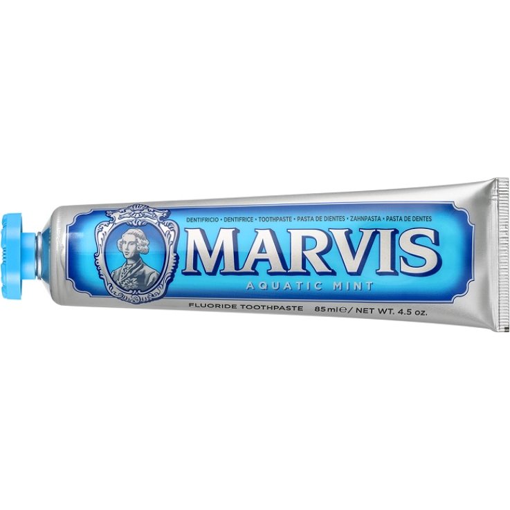 MARVIS Aquatic Mint Dent.85ml MARVIS Aquatic Mint Dent.85ml