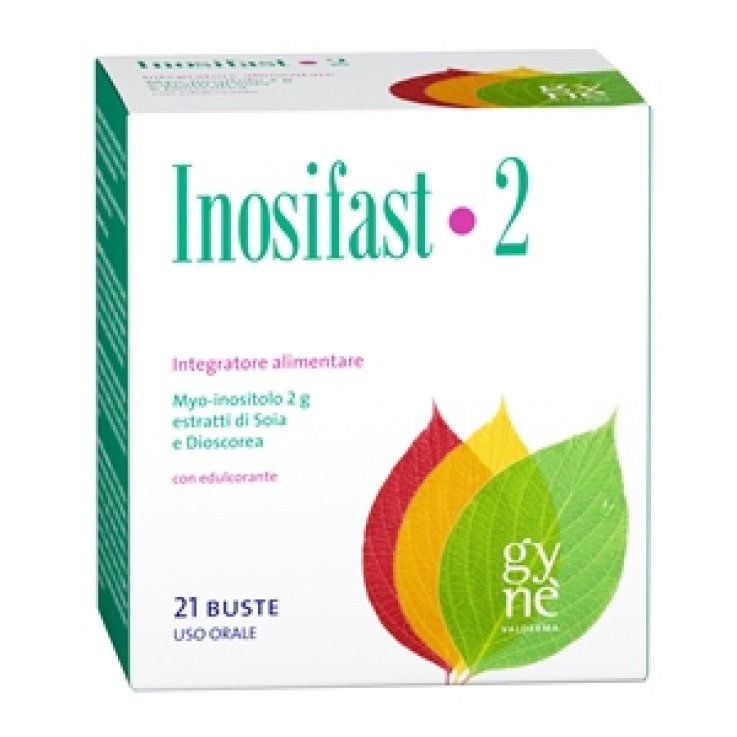 INOSIFAST 2 21 BUSTINE INOSIFAST 2 21 BUSTINE
