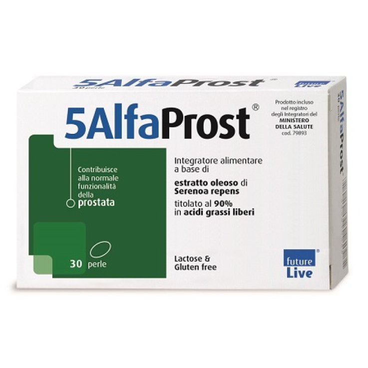 5ALFAPROST 30 Perle 5ALFAPROST 30 Perle