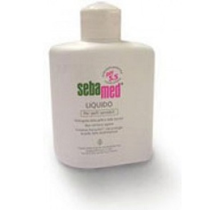SEBAMED LIQUIDO 400 ML TAGLIO PREZZO SEBAMED LIQUIDO 400 ML TAGLIO PREZZO