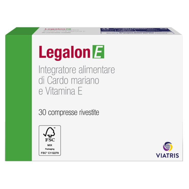 LEGALON-E 30 Cpr Riv. LEGALON-E 30 Cpr Riv.