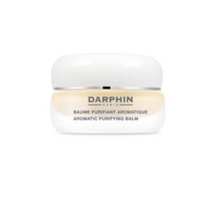 AROMATIC PURIFYING BALM 15 ML AROMATIC PURIFYING BALM 15 ML