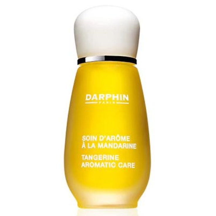 TANGERINE AROMATIC CARE 15 ML TANGERINE AROMATIC CARE 15 ML