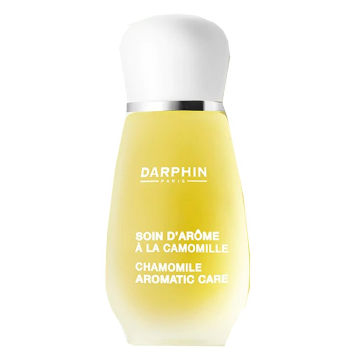 CHAMOMILE AROMATIC CARE 15 ML CHAMOMILE AROMATIC CARE 15 ML