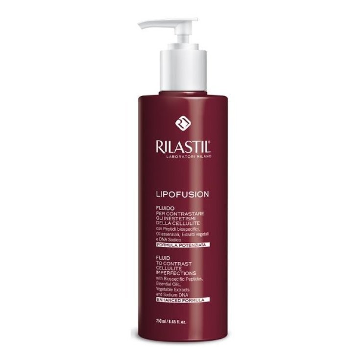 RILASTIL Lipo Fluido 250ml RILASTIL Lipo Fluido 250ml