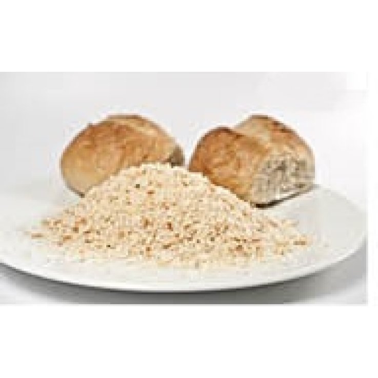 REVOLUTION Pangrattato 500g REVOLUTION Pangrattato 500g