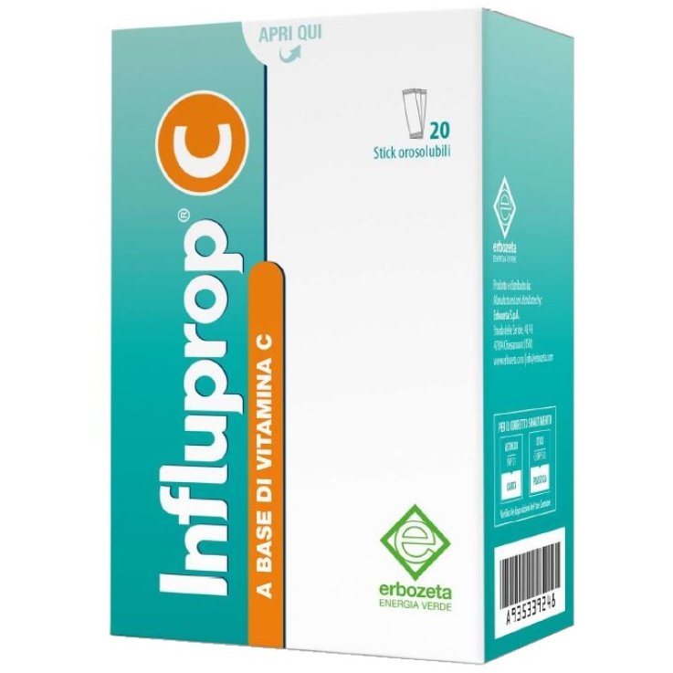 INFLUPROP-C 20 Stick INFLUPROP-C 20 Stick