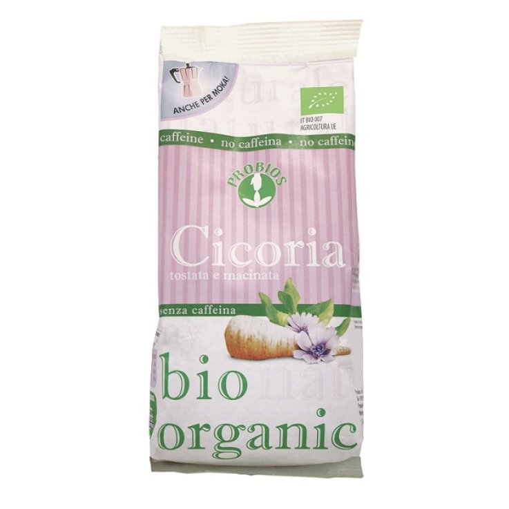 PROBIOS Cicoria S/Caffeina500g PROBIOS Cicoria S/Caffeina500g