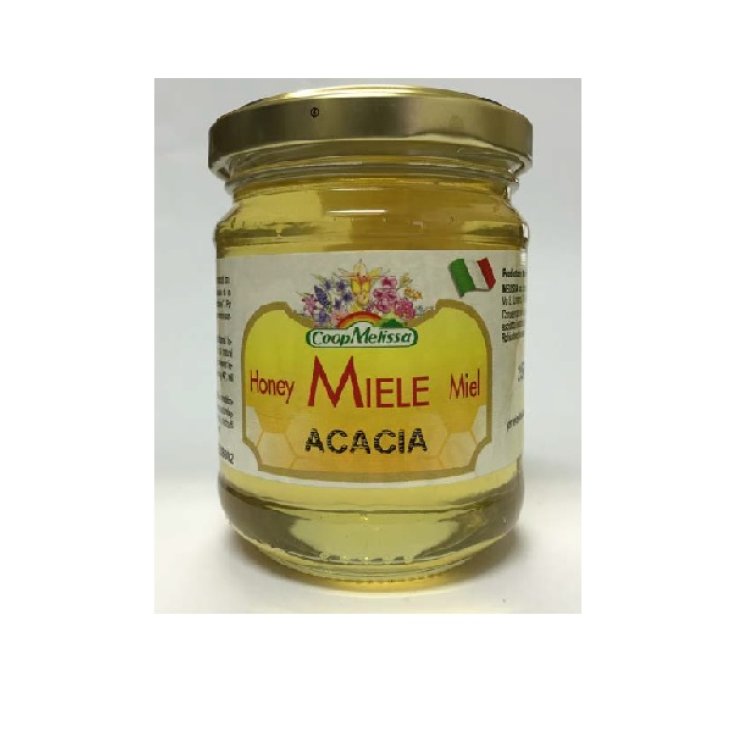 MIELE DI ACACIA 250 G