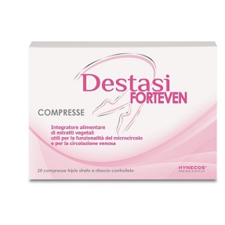 DESTASI Forteven Plus 14 Bust. DESTASI Forteven Plus 14 Bust.