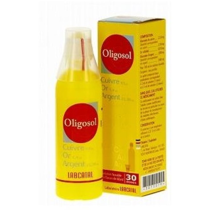 IMO LABCATAL Cu-Au-Ag Gtt 60ml IMO LABCATAL Cu-Au-Ag Gtt 60ml