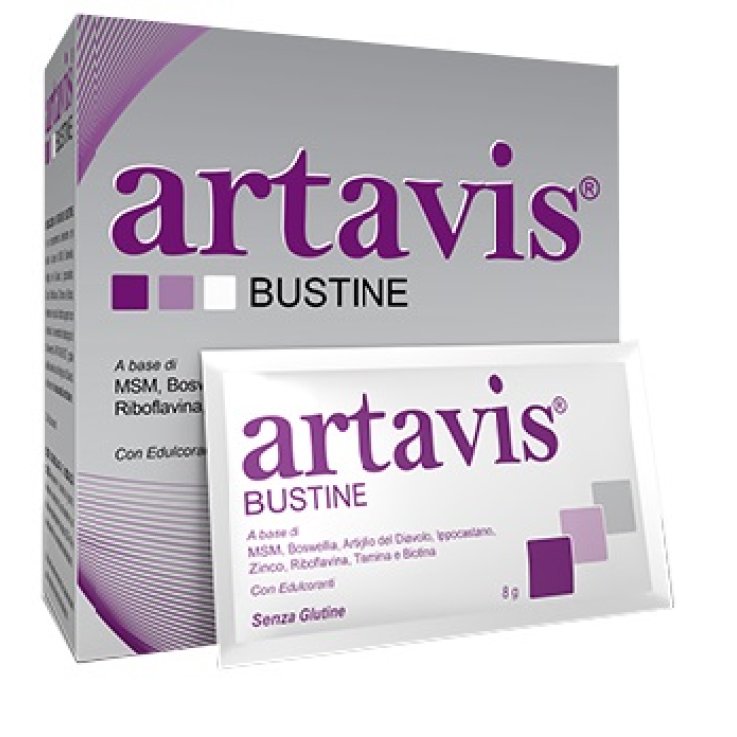 ARTAVIS 20 Bust.8g ARTAVIS 20 Bust.8g