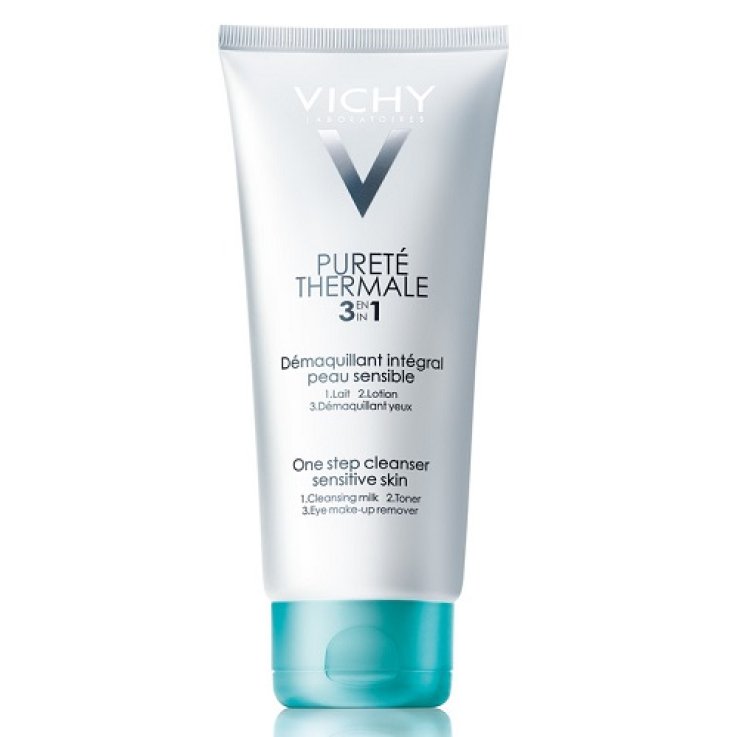 VICHY P/TERM.Strucc.3in1 300ml VICHY P/TERM.Strucc.3in1 300ml