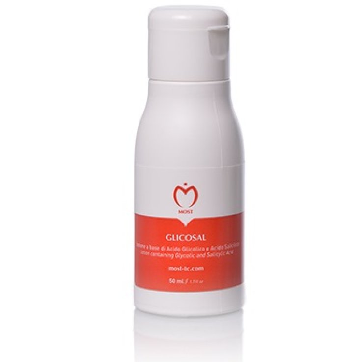 MOST Glicosal Loz.50ml MOST Glicosal Loz.50ml