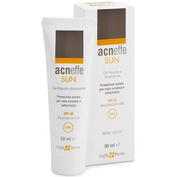 ACNEFFE SUN fp30 50ml ACNEFFE SUN fp30 50ml