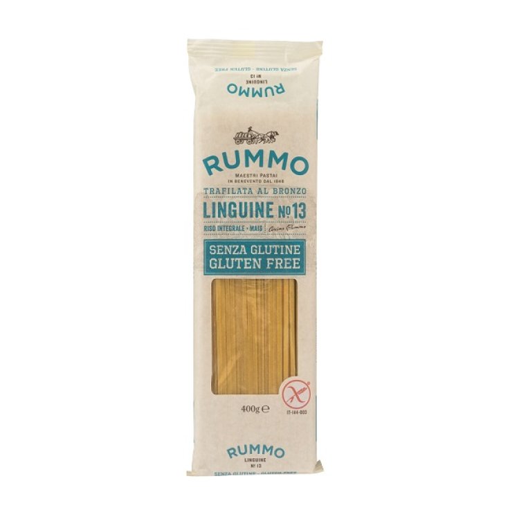 RUMMO Linguine 13 400g RUMMO Linguine 13 400g