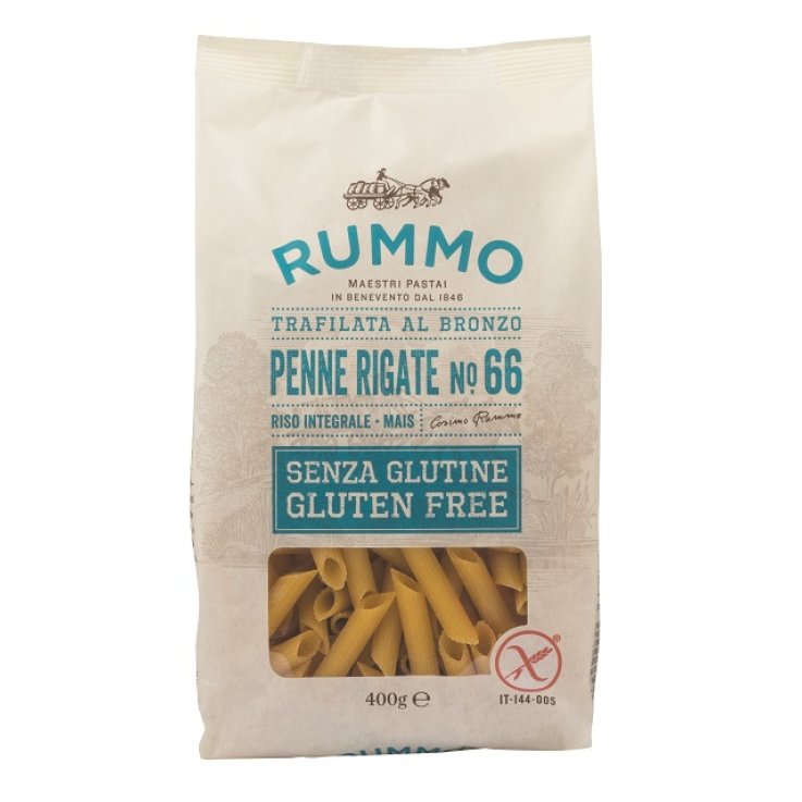 RUMMO Penne Rig.66 400g RUMMO Penne Rig.66 400g