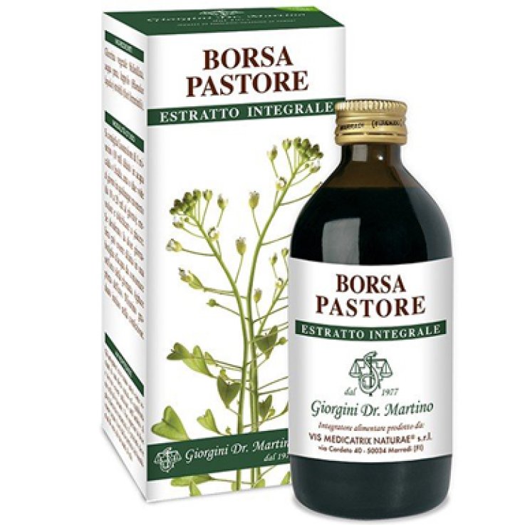 BORSA PAST.Estr.Int.200ml SVS BORSA PAST.Estr.Int.200ml SVS