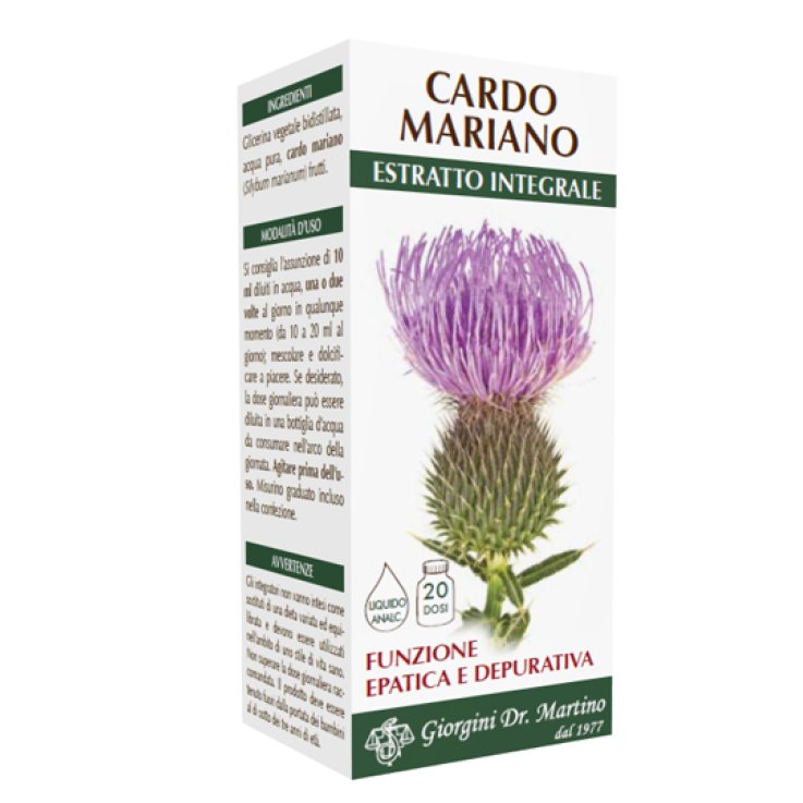 CARDO MAR.Estr.Int.200ml SVS CARDO MAR.Estr.Int.200ml SVS