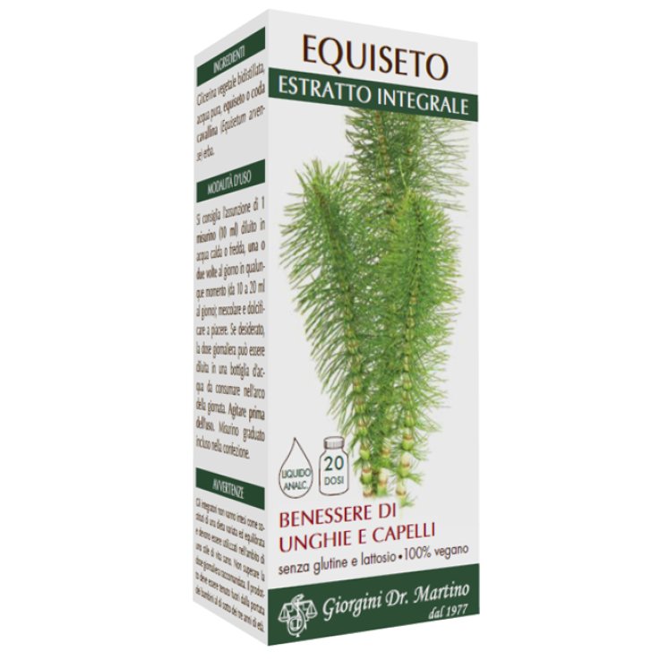 EQUISETO Estr.Int.200ml SVS EQUISETO Estr.Int.200ml SVS