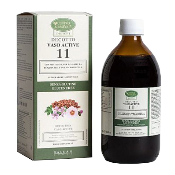 VASO ACTIVE 11 500 ML