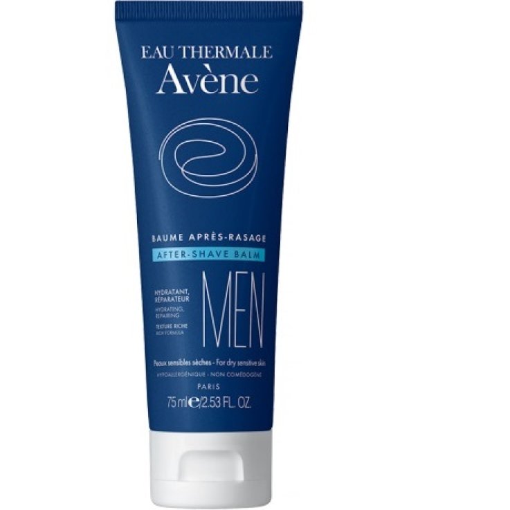 AVENE HOMME BALSAMO DOPOBARBA 75 ML AVENE HOMME BALSAMO DOPOBARBA 75 ML