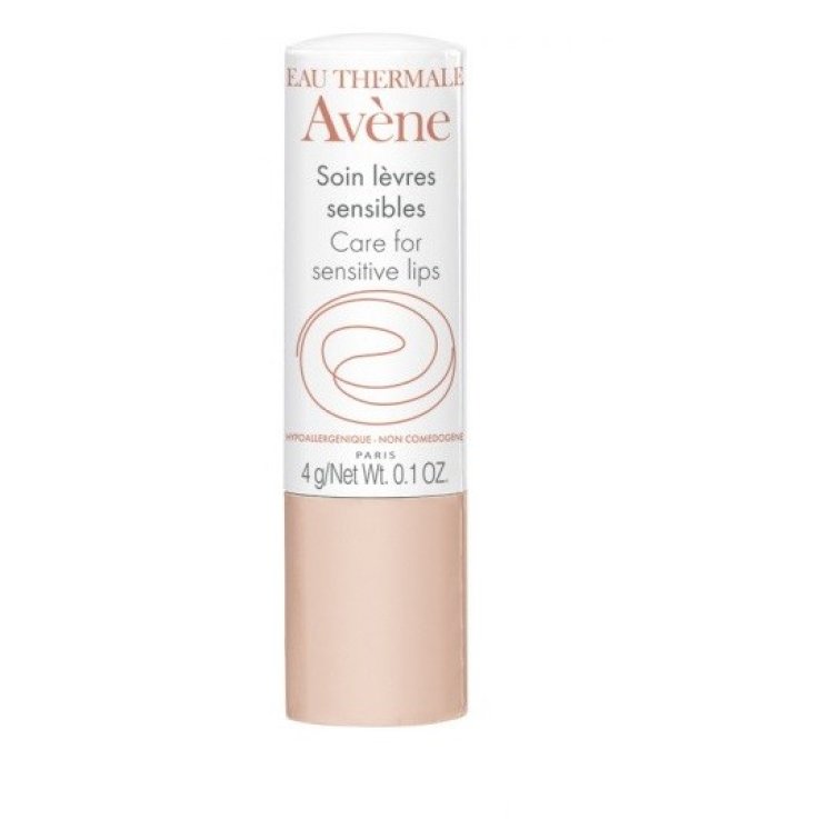 EAU THERMALE AVENE HIVER TRATTAMENTO LABBRA SENSIBILI 4 G EAU THERMALE AVENE HIVER TRATTAMENTO LABBRA SENSIBILI 4 G