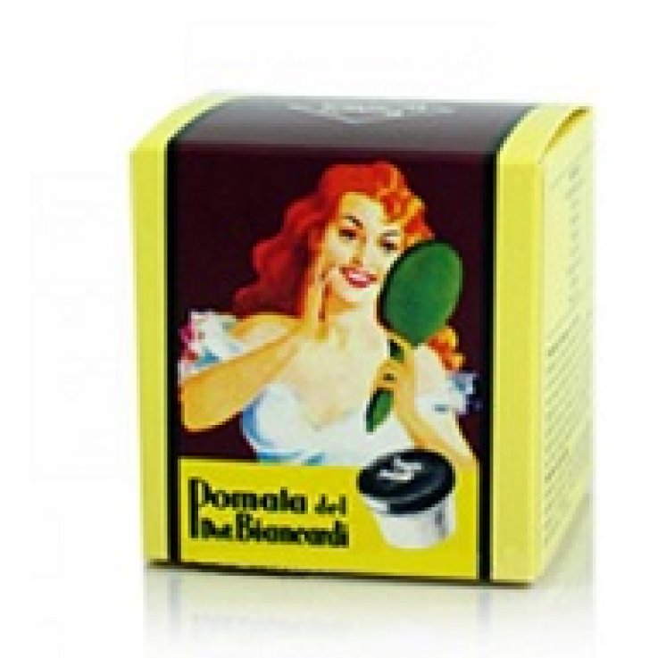 BIANCARDI Pomata 40ml BIANCARDI Pomata 40ml