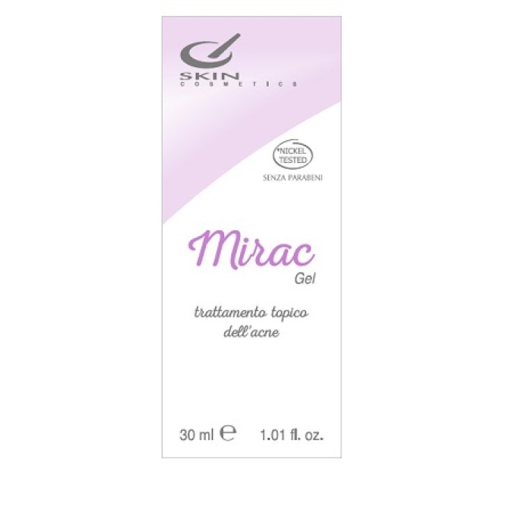 MIRAC Gel A-Acne 30g MIRAC Gel A-Acne 30g
