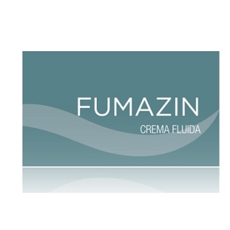 FUMAZIN Crema Fluida 200ml FUMAZIN Crema Fluida 200ml